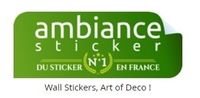 Ambiance Sticker coupons